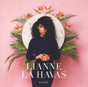 La Havas, Lianne – Blood (1LP Vinyl)