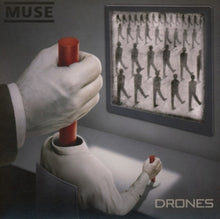 Muse – Drones cd