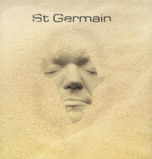 ST GERMAIN – St Germain vinyl