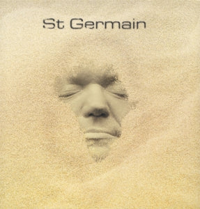 ST GERMAIN – St Germain (2LP Vinyl, Plg)