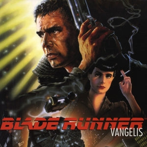 VANGELIS – Blade Runner (OST) vinyl