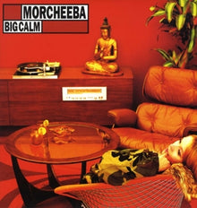 MORCHEEBA – Big Calm vinyl