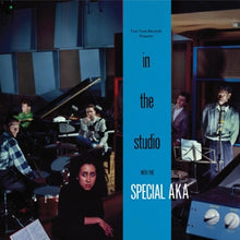 Specials – In the Studio cd