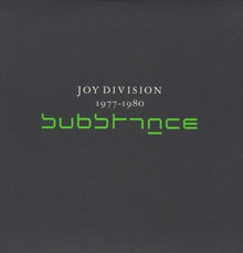 JOY DIVISION – Substance vinyl