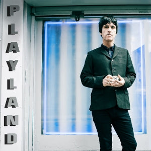 Marr, Johnny – Playland (1LP Vinyl)