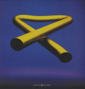 Oldfield, Mike – Tubular Bells Ii (1LP Vinyl)