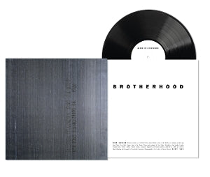 NEW ORDER – Brotherhood (5LP Vinyl, Boxset)