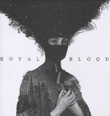 Royal Blood – Royal Blood vinyl