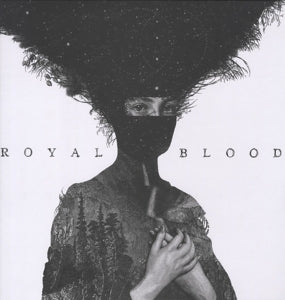 Royal Blood – Royal Blood (1LP Vinyl)