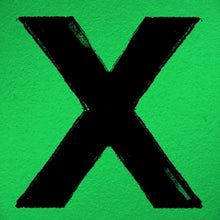 Sheeran, Ed – Multiply (X) cd