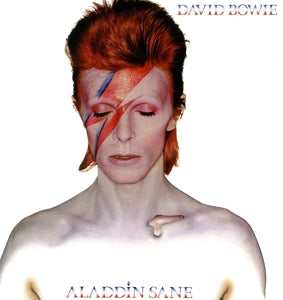 DAVID BOWIE – Aladdin Sane (1LP Vinyl)