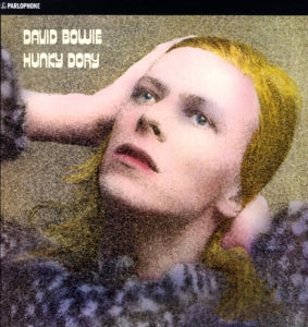 DAVID BOWIE – Hunky Dory vinyl