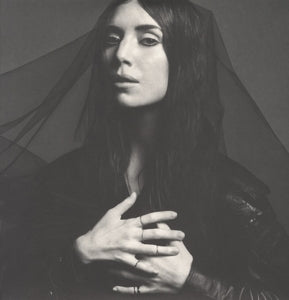 Li, Lykke – I Never Learn vinyl