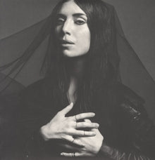 Li, Lykke – I Never Learn vinyl