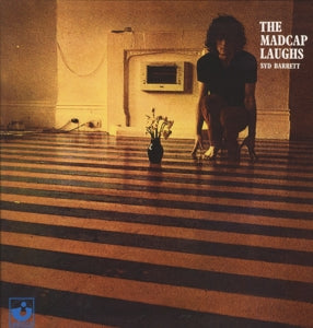 Barrett, Syd – Madcap Laughs (1LP Vinyl)