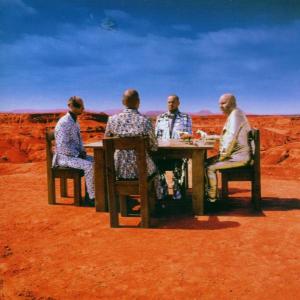 Muse – Black Holes and Revelations (1 CD)