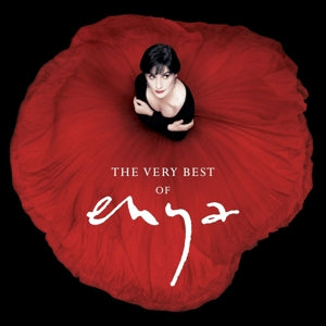 Enya – The Very Best of Enya (2-LP-Vinyl)