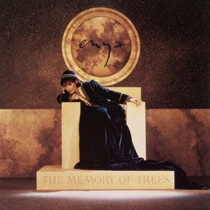 Enya – Memory of Trees (1LP Vinyl)