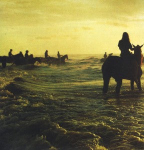 Foals – Holy Fire (1LP Vinyl)