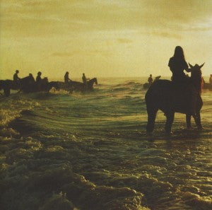 Foals – Holy Fire (1CD)