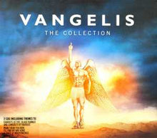 Vangelis – The Collection cd