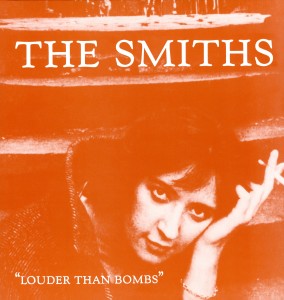 Smiths – Louder Than Bombs (2LP Vinyl)