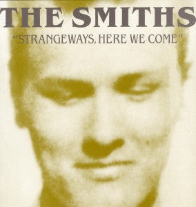 Smiths – Strangeways, Here We Come vinyl