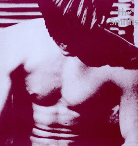 Smiths – The Smiths (1LP Vinyl)