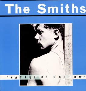 Smiths – Hatful of Hollow vinyl