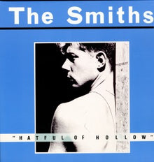 Smiths – Hatful of Hollow vinyl