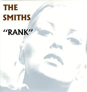 Smiths – Rank (2LP Vinyl)