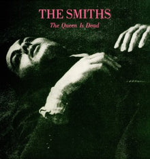 Smiths – The Queen is Dead vinyl