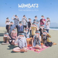 Wombats, the – This Modern Glitch cd