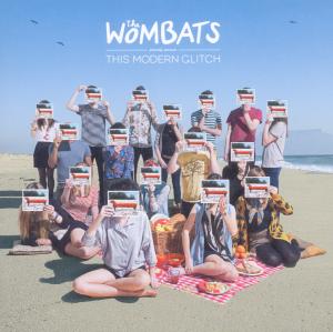 The Wombats – This Modern Glitch (1 CD)