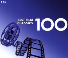 V/A – 100 Best Film Classics cd