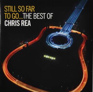 Chris Rea – Still So Far To Go (2CD)