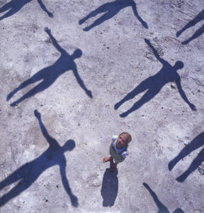 MUSE – Absolution (2LP Vinyl)