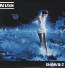 MUSE – Showbiz vinyl