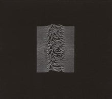 Joy Division – Unknown Pleasures (Coll Edit) cd