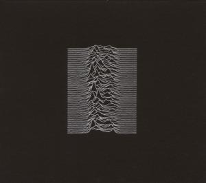 Joy Division – Unknown Pleasures (Coll Edit) (2CD)