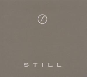 Joy Division – Still cd