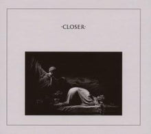 Joy Division – Closer cd