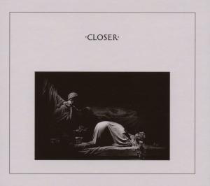Joy Division – Closer (2CD)