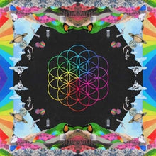 Coldplay – A Head Full of Dreams cd
