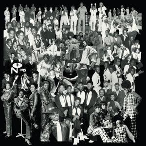 V/A – Eccentric Soul: Minibus vinyl