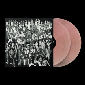 V/A – Eccentric Soul: Minibus vinyl
