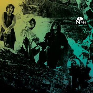 Various Artist – Local Customs: Cavern Sound (2LP Vinyl)