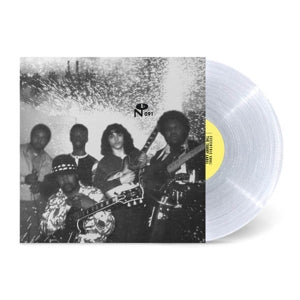 Various Artist – Eccentric Soul: the Tammy Label (1LP, Coloured Vinyl)