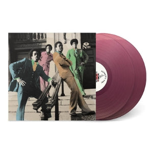 Various Artist – Eccentric Soul: the Magic Touch Label Vol. 1 (2LP, Coloured Vinyl)