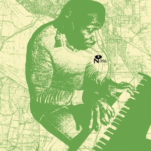 Various Artist – Eccentric Soul: the Shoestring Label (1LP Vinyl)